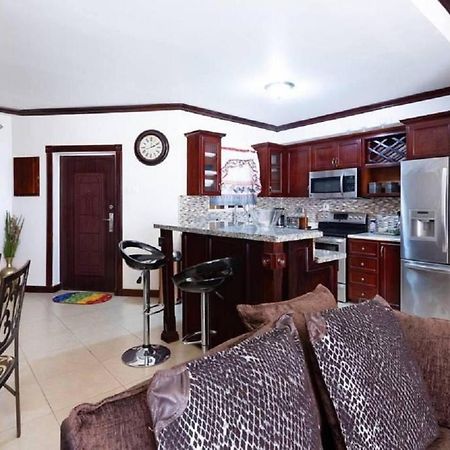 Lovely 2-Bed Apartment In The New Kingston Area Exterior photo
