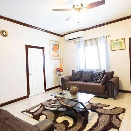 Lovely 2-Bed Apartment In The New Kingston Area Exterior photo