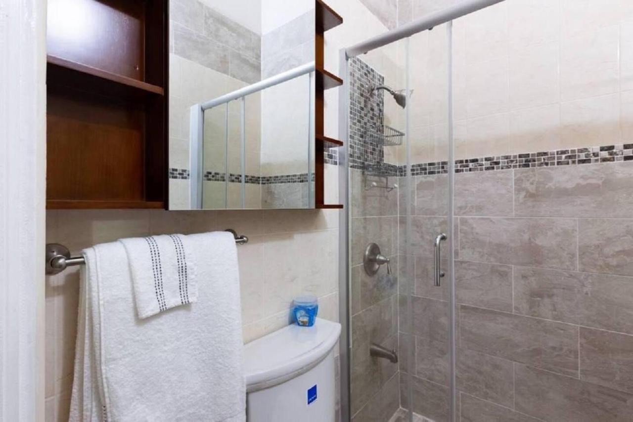 Lovely 2-Bed Apartment In The New Kingston Area Exterior photo