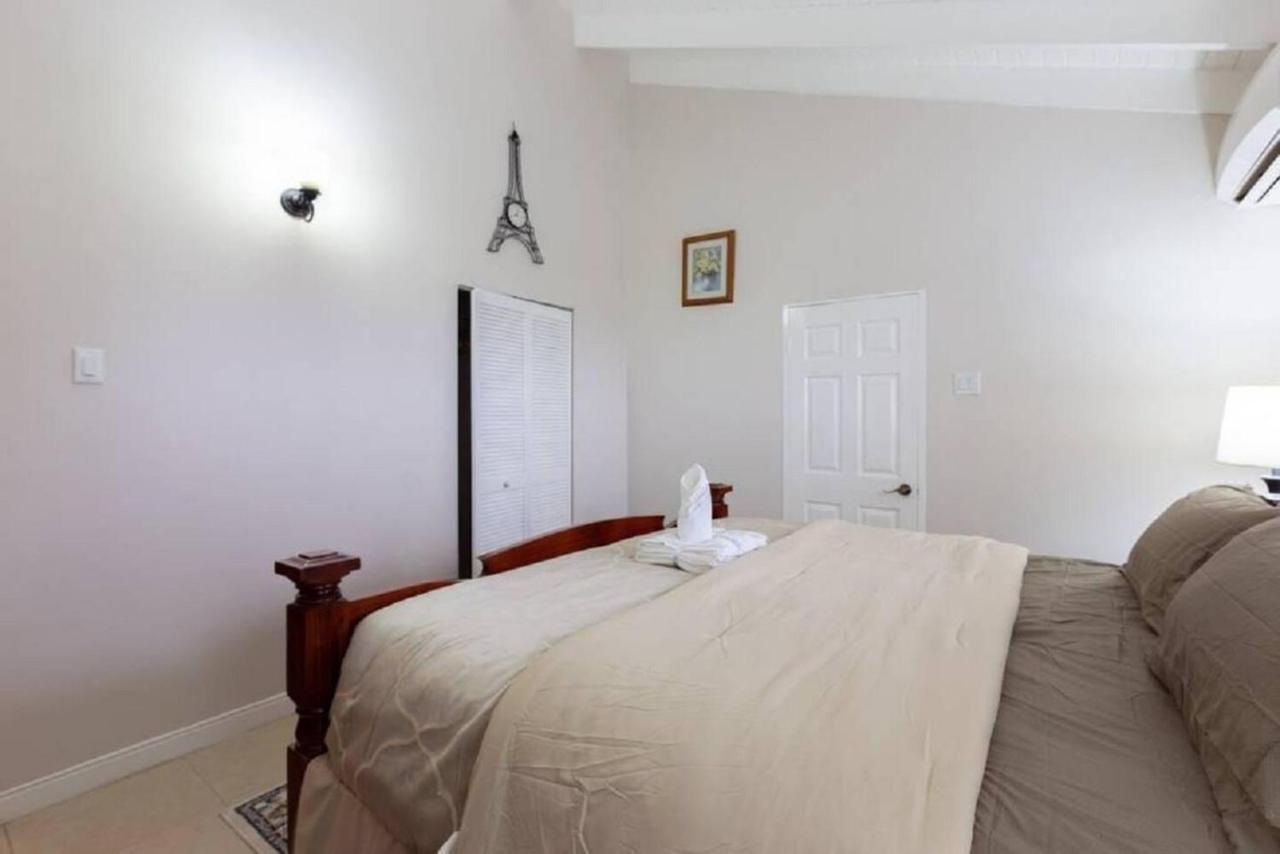 Lovely 2-Bed Apartment In The New Kingston Area Exterior photo