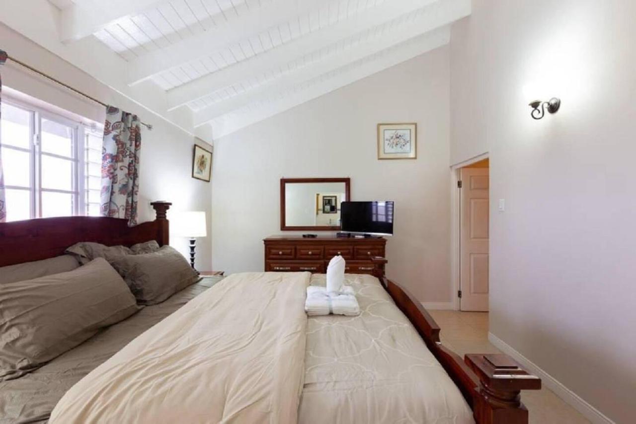 Lovely 2-Bed Apartment In The New Kingston Area Exterior photo