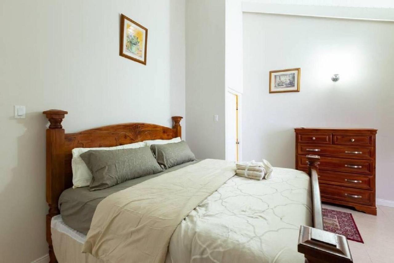 Lovely 2-Bed Apartment In The New Kingston Area Exterior photo